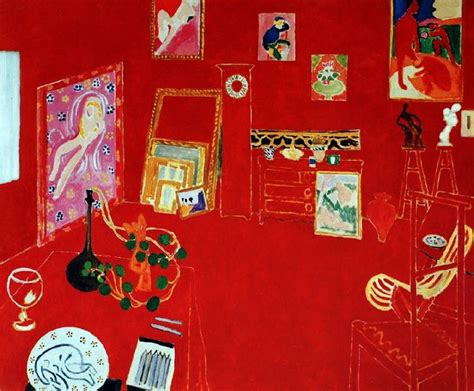 louis vuitton moma|Louis Vuitton matisse red studio.